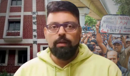 আগস্ট ২০২৬ পর্যন্ত সময় পেল কমিশন! এসএসসি নিয়োগে ‘অযোগ্যদের’ বাঁচানোর চেষ্টার অভিযোগ তরুণজ্যোতির