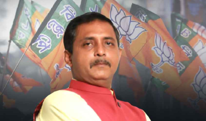 “অভিষেকই মমতার সবথেকে বড় ভয়!” ডায়মন্ড হারবারের ভোটার সংখ্যা নিয়ে সজল ঘোষের তোপ