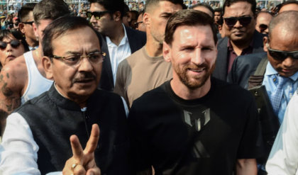 যুবভারতী কাণ্ডে আরও ৩ জন শ্রীঘরে! মেসির সফরের পর এবার কি ইডি-র নজরে শতদ্রু দত্তর ‘কালো টাকা’?