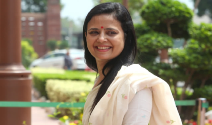 মহুয়া মৈত্রর বড় জয়! লোকপালের চার্জশিট জমার নির্দেশ খারিজ করল দিল্লি হাইকোর্ট