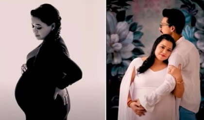 মা হলেন ভারতী সিং! দ্বিতীয় সন্তানের আগমনে উচ্ছ্বসিত অনুরাগী মহল, জানুন নবজাতকের খবর