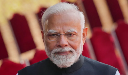 মতুয়াগড়ে কি এবার পদ্ম-পতন? এসআইআর আতঙ্কে বিজেপির ভোটব্যাঙ্কে বড় ফাটল, কী বার্তা দেবেন মোদি?