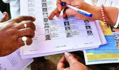 গুলশন কলোনি রহস্য! ২ লক্ষ বাসিন্দার ভিড়ে ভোটার হাতেগোনা! ‘অনুপ্রবেশ’ ইস্যুতে তুঙ্গে তৃণমূল-বিজেপি তরজা