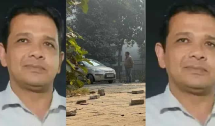 “এখনও চেনো না, এবার চিনবে”— বলেই পয়েন্ট ব্ল্যাঙ্ক রেঞ্জ থেকে শিক্ষককে গুলি! উত্তপ্ত আলিগড়