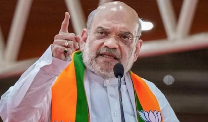 সেমিকন্ডাক্টরে আর নয় আমদানি, এবার রপ্তানি করবে ভারত! গ্রোথ সামিটে হুঙ্কার অমিত শাহের