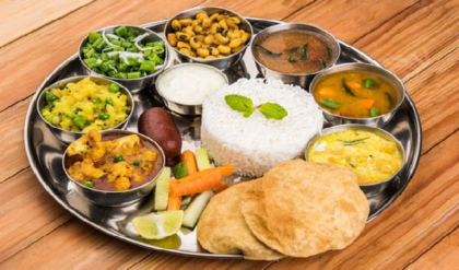 ৫ টাকায় রাজকীয় ভোজ! দিল্লির ১০০ জায়গায় খুলল অটল ক্যান্টিন, মেনুতে কী কী থাকছে?