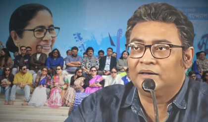 “আমি থাকি বা না থাকি…” ইন্দ্রনীল সেনের রহস্যময় মন্তব্যে শোরগোল! তবে কি নির্বাচনের আগেই বদল দপ্তরে?