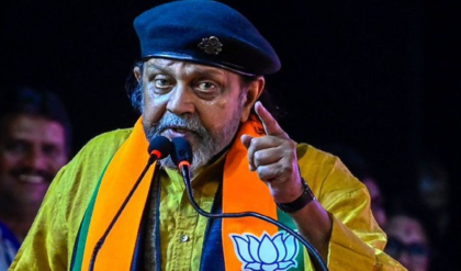 “লক্ষ্মীর ভাণ্ডারে কিছুই হবে না!” হুগলিতে দাঁড়িয়ে তৃণমূলকে চরম হুঁশিয়ারি মিঠুন চক্রবর্তীর