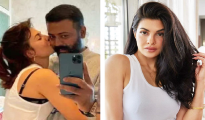 ২০০ কোটির জালিয়াতি সত্ত্বেও থামছে না প্রেম! জেলবন্দি সুকেশের বিলাসবহুল উপহারে থ নেটপাড়া