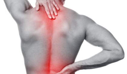 পিঠে ব্যথার কারণ কী? মেরুদণ্ডে চাপ লাগলে কেন ব্যথা হয় জানুন