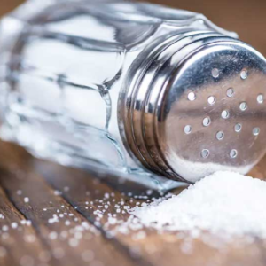 বেশি খেলে বিপদ, রোজ কতুটুকু নুন খাবেন? জানাল WHO