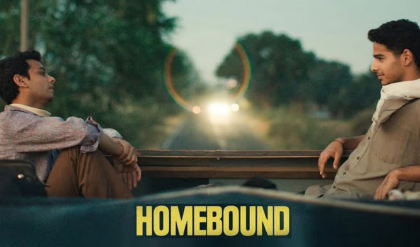 অস্কারের দৌড়ে ভারত! শর্টলিস্টেড নীরজ-করণের ‘হোমবাউন্ড’, আবেগে ভাসলেন কেজো