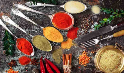 উচ্চ রক্তচাপ রয়েছে? যা মশলাগুলি ভুল করেও ছোঁবেন না জেনেনিন