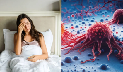 ক্যানসারের এই লক্ষণগুলো এড়িয়ে যাছ্নে? মৃত্যুর ক্ষতটা কাছে পড়ুন