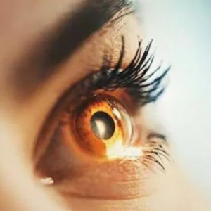 চোখ দেখে বুঝেনিন থাইরয়েডে ভুগছেন কিনা, শিখেনিন ট্রিক