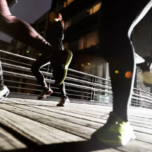 রাতে ভারী ব্যায়াম করে কোন বিপদ ডেকে আনছেন জানেন? তাহলে পড়ুন