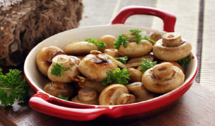 মাশরুম খেলেই মিলবে এসব উপকার, না জানলে মিস