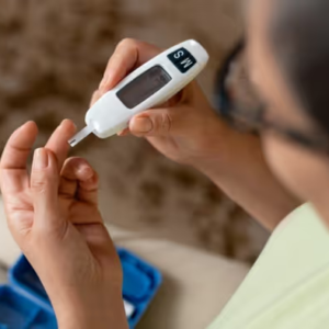 যেসব অভ্যাসে কমবে ডায়াবেটিসের ঝুঁকি, জানুন বিশদে