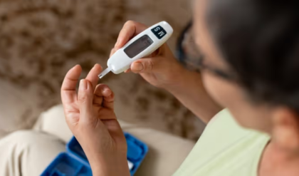 যেসব অভ্যাসে কমবে ডায়াবেটিসের ঝুঁকি, জানুন বিশদে