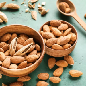 বাদামের অসাধারণ কিছু পুষ্টিগুণ যা না জানলেই নয়