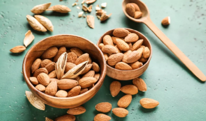 বাদামের অসাধারণ কিছু পুষ্টিগুণ যা না জানলেই নয়