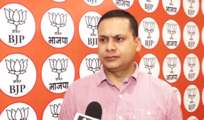 “২০২৬-এর পর বাংলা হবে ওপার বাংলা!” মালব্যর বিস্ফোরক পোস্ট ঘিরে রণক্ষেত্র রাজনীতি, কড়া জবাব ঘাসফুল শিবিরের