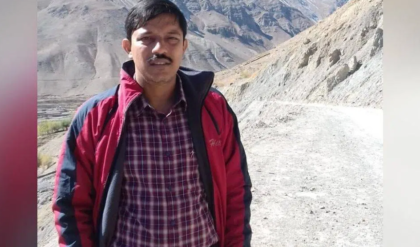 অসদাচরণে ‘জিরো টলারেন্স’! বিয়ের প্রতিশ্রুতি দিয়ে সহবাসের অভিযোগে ইন্দ্রজিৎ ঘোষকে বহিষ্কার করল সিপিএম