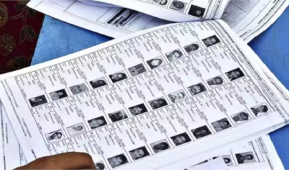তামিলনাড়ুতে ভোটার তালিকায় মহাপ্রলয়! এক ধাক্কায় বাদ পড়ল ৯৭ লক্ষ নাম, শোরগোল দেশজুড়ে