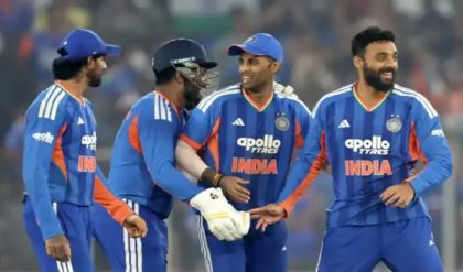 শ্রীলঙ্কাকে উড়িয়ে দিয়ে ফাইনালে ভারত, বাংলাদেশের স্বপ্নভঙ্গ করে প্রস্তুত পাকিস্তানও