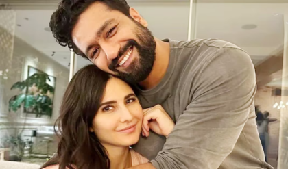 ভিকি-ক্যাটের জীবনে এল নতুন অতিথি! ক্যাটরিনা-পুত্রের বাবা হয়েই এ কী বললেন ভিকি কৌশল? জানলে চমকে যাবেন