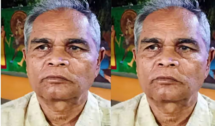 মানভূম গবেষণায় নক্ষত্রপতন! প্রয়াত লোকসংস্কৃতির জীবন্ত অভিধান দিলীপ কুমার গোস্বামী