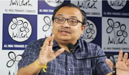 ‘বিজেপির কথায় পা দেবেন না’, মতুয়া গড়ে দাঁড়িয়ে মোদীকে তীব্র আক্রমণ কুণাল ঘোষের!