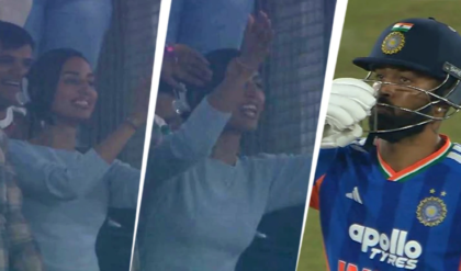 . ১৬ বলে ফিফটি, বান্ধবীকে ফ্লাইং কিস! আহমেদাবাদে হার্দিক ঝড়ে খড়কুটোর মতো উড়ল দক্ষিণ আফ্রিকা