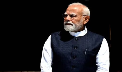 শেষ মুহূর্তে বাতিল মোদীর তাহেরপুর সফর! বিমানবন্দর থেকেই ভার্চুয়ালি সভা করবেন প্রধানমন্ত্রী?