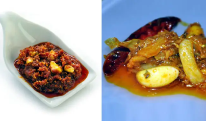 জিভে জল আনা রসুনের আচার বানিয়ে ফেলুন ঝটপট, শিখেনিন পদ্ধতি