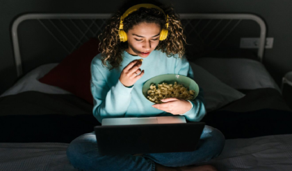 রাত জাগা কর্মীদের জন্য স্বাস্থ্যকর কিছু টিপস, জানুন একনজরে