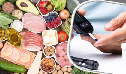 ডায়াবেটিস নিয়ন্ত্রণে মুখরোচক খাবার খেতে পারবেন কী? দেখুন