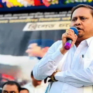 ‘তোদের গা জ্বলছে?’ বাবরি মসজিদের শিলান্যাস নিয়ে বিস্ফোরক হুমায়ুন! কটাক্ষের মুখে পড়লেন নিজেরই দলের সাংসদের কাছে