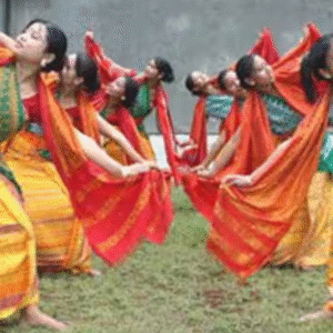 উত্তরে উৎসবের আমেজ! বরাই বাথৌ পুজোয় মেতে উঠেছে চিলাপাতার, আজও অনেকের অজানা ঐতিহ্যবাহী এই পুজোর ইতিহাস