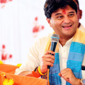 ‘সঞ্চার সাথী’ বিতর্কে মুখ খুললেন সিন্ধিয়া, ‘যেকোনো মুহূর্তে ডিলিট করা যাবে অ্যাপ’! নজরদারির অভিযোগ উড়িয়ে দিলেন কেন্দ্রীয় মন্ত্রী