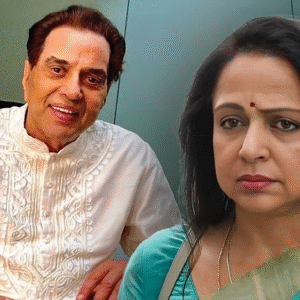 ‘ধর্মেন্দ্রই চেয়েছিলেন’! কেন লোকচক্ষুর আড়ালে হয়েছিল বলিউডের ‘হিমম্যান’-এর শেষকৃত্য? নীরবতা ভাঙলেন হেমা মালিনী