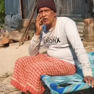 ভূতুড়ে ভোটার: নদিয়ার শান্তিপুরে ফর্ম এল ৭৫ বছরের বৃদ্ধের ‘তৃতীয় ছেলে’-র নামে! সম্পত্তি তিনভাগ হওয়ার আতঙ্কে রাতের ঘুম উধাও