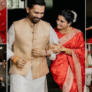 সামান্থা ও রাজের দ্বিতীয় বিয়ে কেন হলো ‘ভূতশুদ্ধি’ মতে? এই যোগিক বিবাহের নিয়ম কেন সাধারণ বিয়ের থেকে আলাদা?