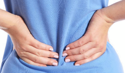 পিরিয়ডের সময়ে কোমর ব্যথা? কিছু যাদুই টিপস শিখেনিন মেয়েরা