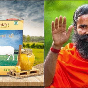 পতঞ্জলির ঘি নিয়ে বিশাল বিতর্ক, গুণমান প্রশ্নে উত্তরাখণ্ড আদালতের জরিমানা, ‘মিথ্যা রিপোর্ট’ বলে চ্যালেঞ্জ জানাল সংস্থা!