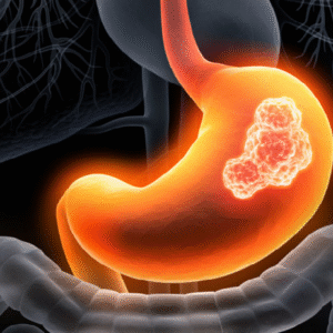 পাকস্থলীতে ক্যান্সার বাঁধার কিছু অজানা কারণ জেনেনিন