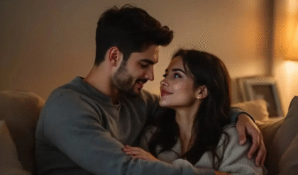 বয়স চল্লিশের পরও যৌনজীবন থাকবে চাঙ্গা! সিক্রেট টিপস জেনেনিন