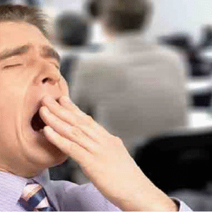 হাই তোলার আশ্চর্য উপকারী দিক জানেন? তাহলে পড়ুন