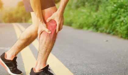 পেশিতে টান পরবেনা আর ,কি করলে আরাম পাবেন জেনেনিন