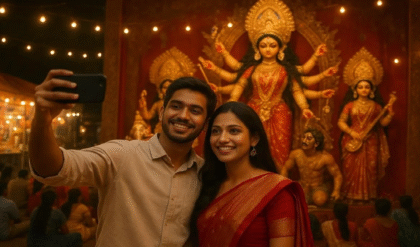 কমবয়সি সেলফিপ্রেমীরা হয়ে উঠছেন স্বার্থপর, যেকারণে এমন দাবি গবেষকদের?